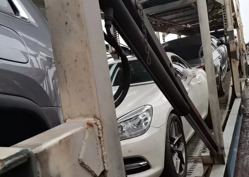 重慶到深圳的轎車托運(yùn)便捷、安全、可靠