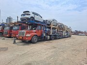 上海到拉薩轎車托運(yùn)便捷、安全