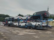 私家車托運價格一般要多少錢