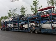 紹興轎車托運(yùn)到西安是多少錢，多久到