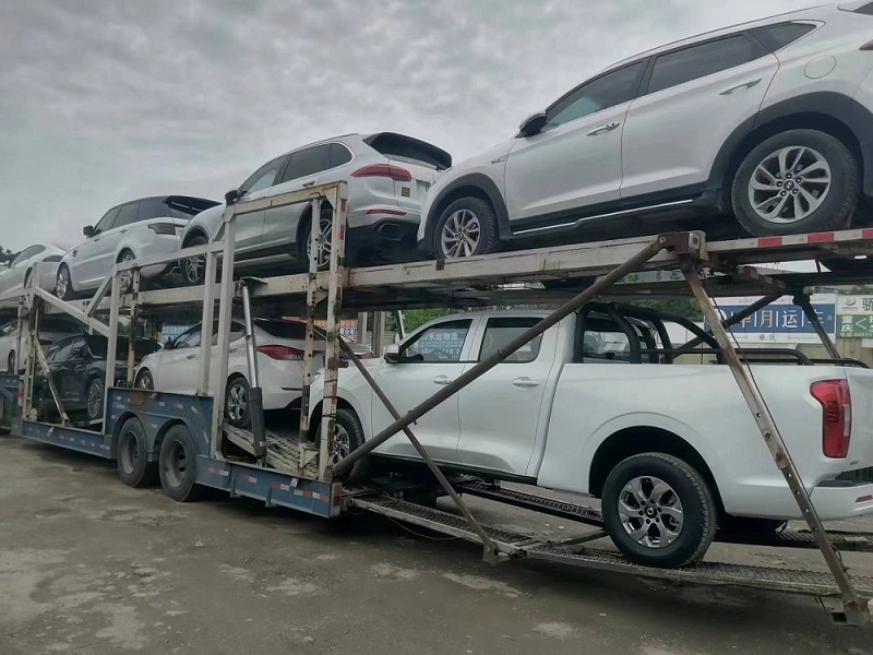 從天津到綿陽汽車托運需要注意哪些？