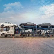 汽車托運(yùn)1000公里的價(jià)格由哪些構(gòu)成？來看解答