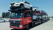 托運小汽車的價格貴不貴？如何進行汽車托運公