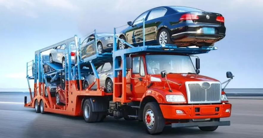 汽車(chē)托運(yùn)