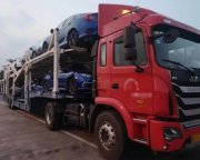 哈爾濱汽車托運如何選擇？小金土豆們輕松出行