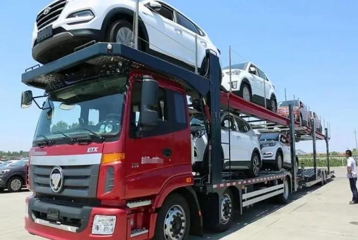 汽車(chē)托運(yùn)公司的選擇