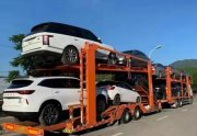 汽車托運(yùn)的三種方式，看看哪種適合你！