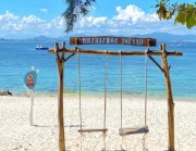 有降溫了，這5個地點(diǎn)超溫暖，趕緊去過冬！