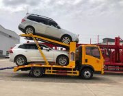 運車選擇小板車托運有什么好處？需要什么手續(xù)