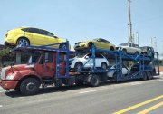 如何選擇靠譜的汽車托運公司，記住這5點