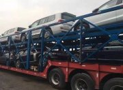 成都到烏魯木齊汽車托運(yùn)大概要多少錢？