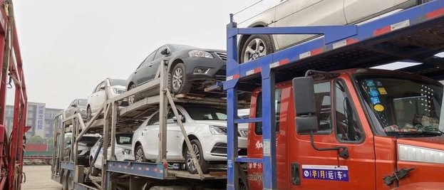 甘肅汽車托運服務(wù)