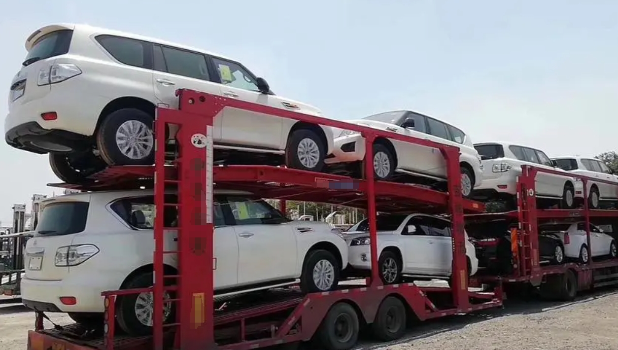 私家車(chē)可以托運(yùn)嗎