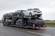 汽車托運的方式：多樣選擇，滿足您的不同需求