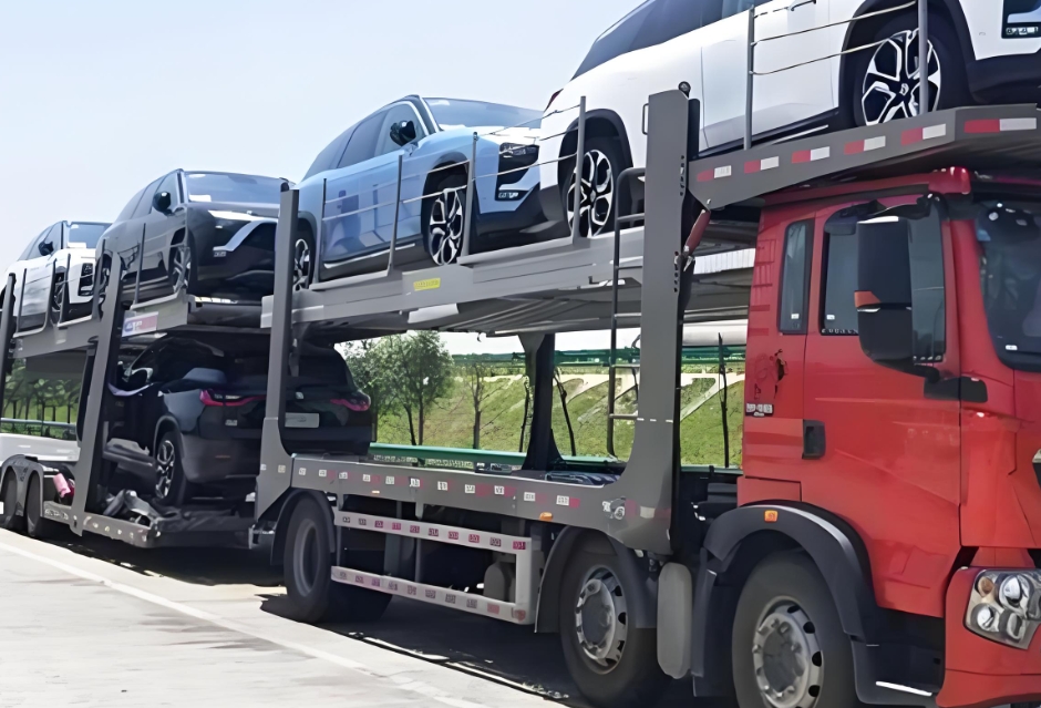 昆明汽車托運(yùn)