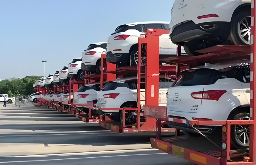 貴陽汽車托運(yùn)