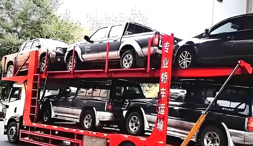 合肥汽車托運(yùn)公司