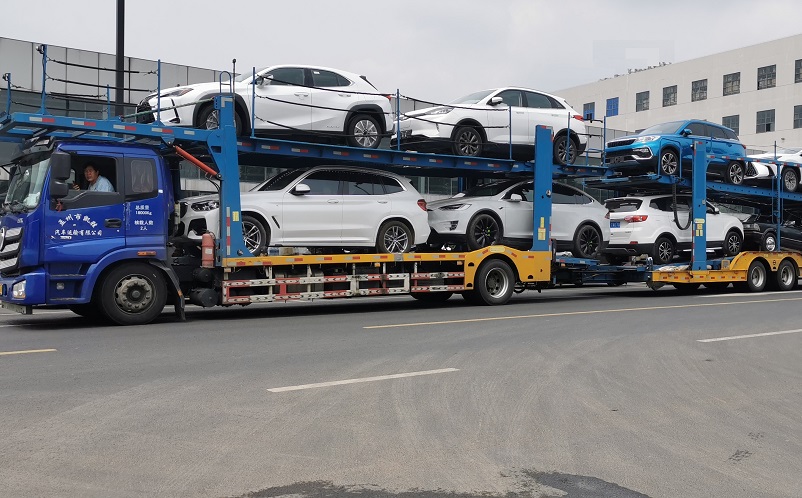 汽車托運(yùn)停運(yùn)倒計(jì)時(shí)！春節(jié)計(jì)劃來成都旅游的朋