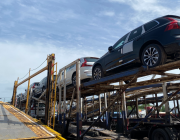 從各地到烏魯木齊，汽車托運(yùn)價(jià)格揭秘及返程托