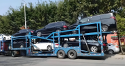 武漢汽車托運怎么收費？國慶高峰期托運防坑